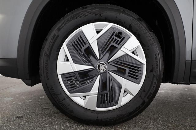 Skoda Kodiaq 1.5 TSI iV 150 kW Selection Selection, AHK, Navi, Kamera, Side, el. Klappe, Winter, sofort 