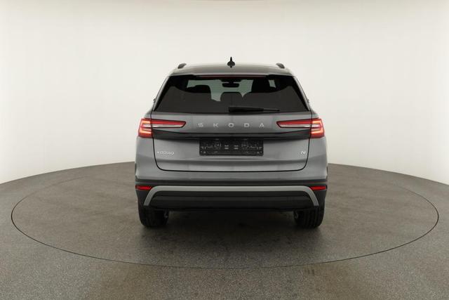 Skoda Kodiaq 1.5 TSI iV 150 kW Selection Selection, AHK, Navi, Kamera, Side, el. Klappe, Winter, sofort 
