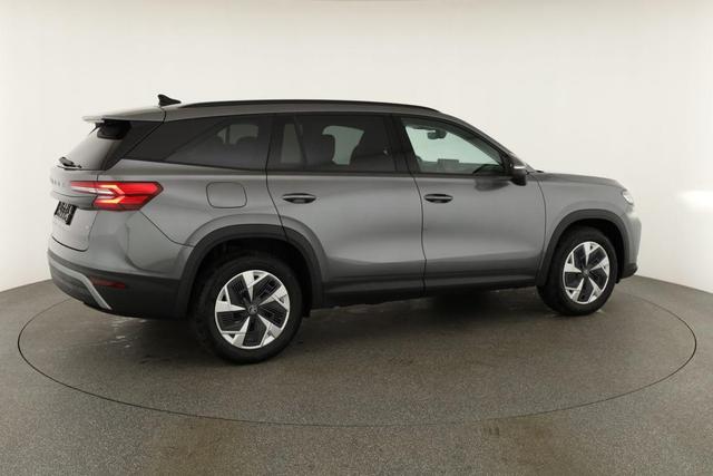 Skoda Kodiaq 1.5 TSI iV 150 kW Selection Selection, AHK, Navi, Kamera, Side, el. Klappe, Winter, sofort 