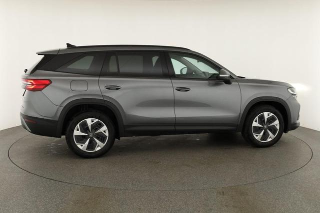 Skoda Kodiaq 1.5 TSI iV 150 kW Selection Selection, AHK, Navi, Kamera, Side, el. Klappe, Winter, sofort 