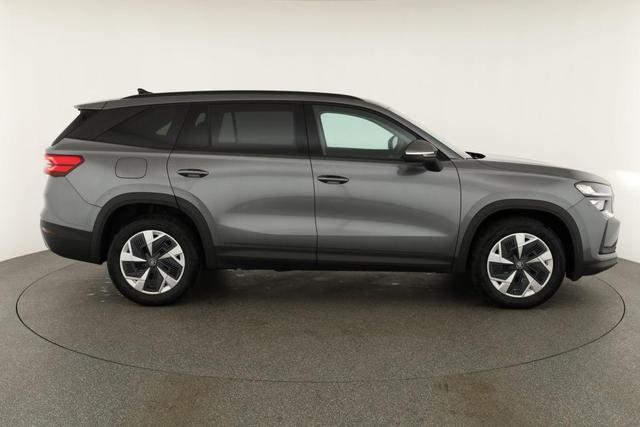Skoda Kodiaq 1.5 TSI iV 150 kW Selection Selection, AHK, Navi, Kamera, Side, el. Klappe, Winter, sofort 