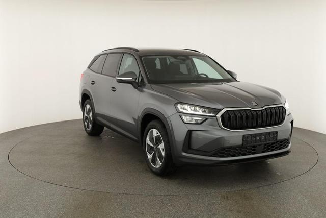 Skoda Kodiaq 1.5 TSI iV 150 kW Selection Selection, AHK, Navi, Kamera, Side, el. Klappe, Winter, sofort 
