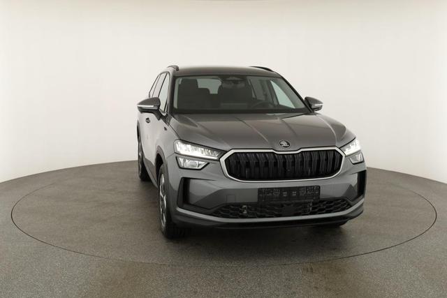 Skoda Kodiaq 1.5 TSI iV 150 kW Selection Selection, AHK, Navi, Kamera, Side, el. Klappe, Winter, sofort 