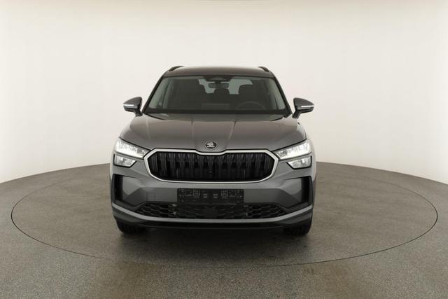 Skoda Kodiaq 1.5 TSI iV 150 kW Selection Selection, AHK, Navi, Kamera, Side, el. Klappe, Winter, sofort 