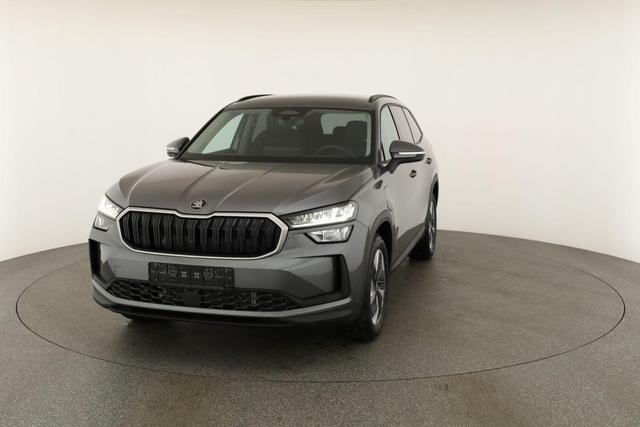 Skoda Kodiaq 1.5 TSI iV 150 kW Selection Selection, AHK, Navi, Kamera, Side, el. Klappe, Winter, sofort 