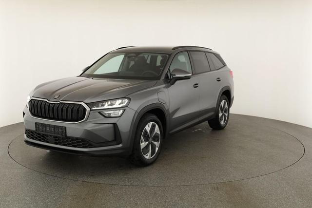 Skoda Kodiaq 1.5 TSI iV 150 kW Selection Selection, AHK, Navi, Kamera, Side, el. Klappe, Winter, sofort 