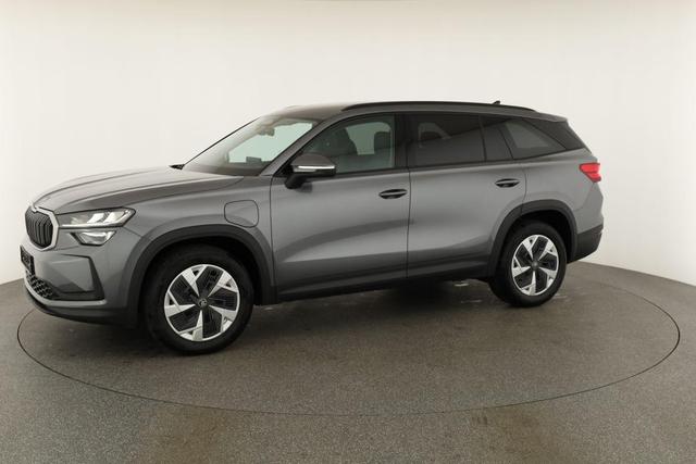 Skoda Kodiaq 1.5 TSI iV 150 kW Selection Selection, AHK, Navi, Kamera, Side, el. Klappe, Winter, sofort 