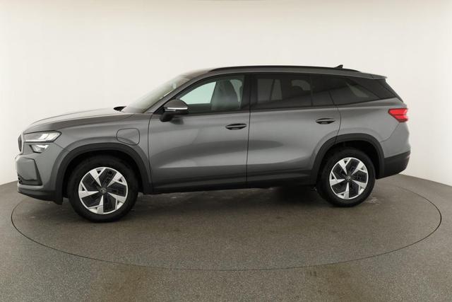 Skoda Kodiaq 1.5 TSI iV 150 kW Selection Selection, AHK, Navi, Kamera, Side, el. Klappe, Winter, sofort 