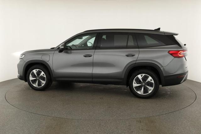 Skoda Kodiaq 1.5 TSI iV 150 kW Selection Selection, AHK, Navi, Kamera, Side, el. Klappe, Winter, sofort 