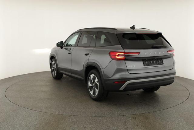 Skoda Kodiaq 1.5 TSI iV 150 kW Selection Selection, AHK, Navi, Kamera, Side, el. Klappe, Winter, sofort 