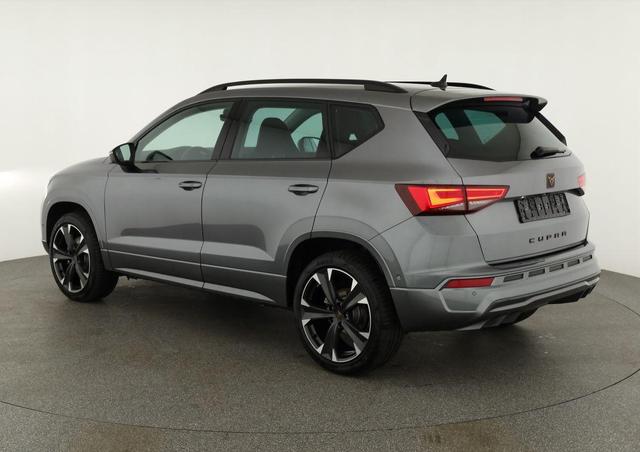 Cupra Ateca Basis 4Drive 2.0 TSI DSG 4Drive, AHK, Navi, Kamera, Side, Winter, el. Klappe, 19-Zoll, 5 J.-Garantie 
