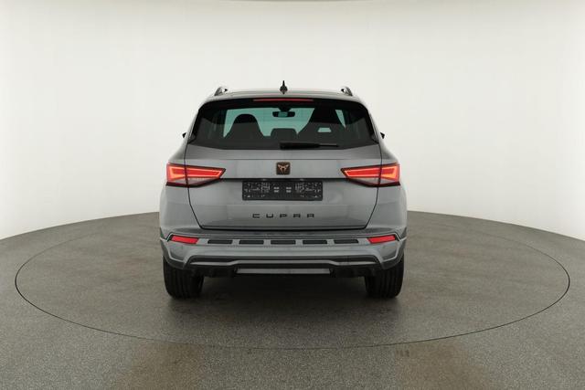 Cupra Ateca Basis 4Drive 2.0 TSI DSG 4Drive, AHK, Navi, Kamera, Side, Winter, el. Klappe, 19-Zoll, 5 J.-Garantie 