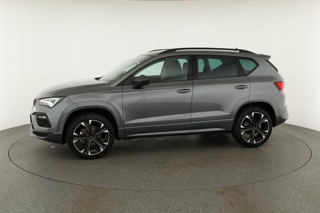 Cupra Ateca Basis 4Drive 2.0 TSI DSG 4Drive, AHK, Navi, Kamera, Side, Winter, el. Klappe, 19-Zoll, 5 J.-Garantie 