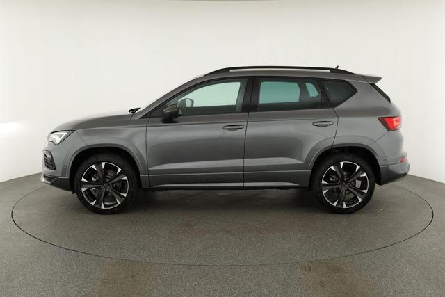 Cupra Ateca Basis 4Drive 2.0 TSI DSG 4Drive, AHK, Navi, Kamera, Side, Winter, el. Klappe, 19-Zoll, 5 J.-Garantie 