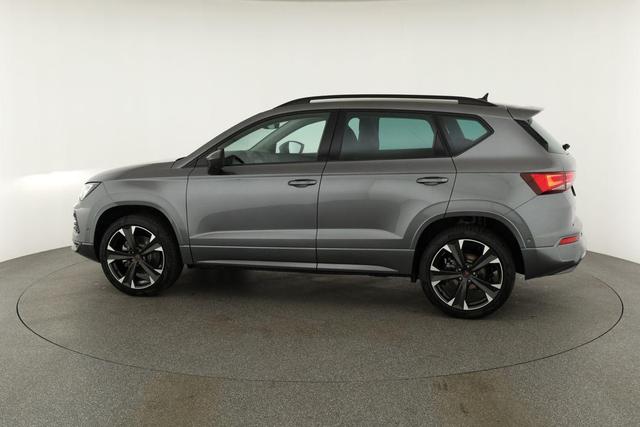 Cupra Ateca Basis 4Drive 2.0 TSI DSG 4Drive, AHK, Navi, Kamera, Side, Winter, el. Klappe, 19-Zoll, 5 J.-Garantie 