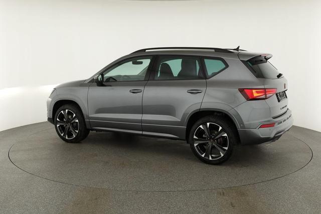 Cupra Ateca Basis 4Drive 2.0 TSI DSG 4Drive, AHK, Navi, Kamera, Side, Winter, el. Klappe, 19-Zoll, 5 J.-Garantie 