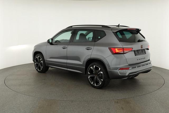 Cupra Ateca Basis 4Drive 2.0 TSI DSG 4Drive, AHK, Navi, Kamera, Side, Winter, el. Klappe, 19-Zoll, 5 J.-Garantie 