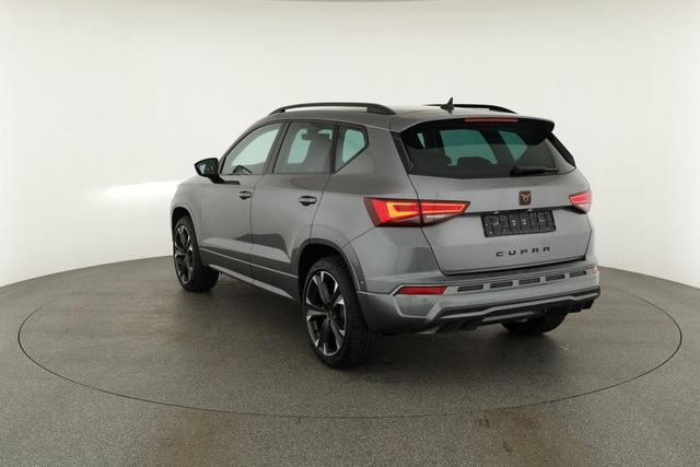 Cupra Ateca Basis 4Drive 2.0 TSI DSG 4Drive, AHK, Navi, Kamera, Side, Winter, el. Klappe, 19-Zoll, 5 J.-Garantie 