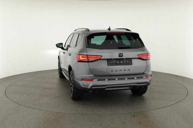 Cupra Ateca Basis 4Drive 2.0 TSI DSG 4Drive, AHK, Navi, Kamera, Side, Winter, el. Klappe, 19-Zoll, 5 J.-Garantie 