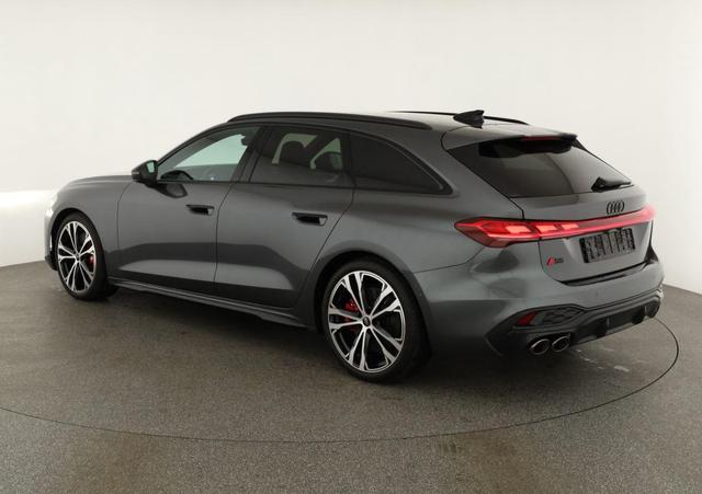 Audi S5 Kombi TFSI quattro 270 kW Avant quattro, AHK, HuD, B&O, 20-Zoll, TechPro, Teilleder, sofort 