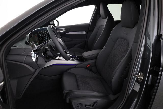 Audi S5 Kombi TFSI quattro 270 kW Avant quattro, AHK, HuD, B&O, 20-Zoll, TechPro, Teilleder, sofort 