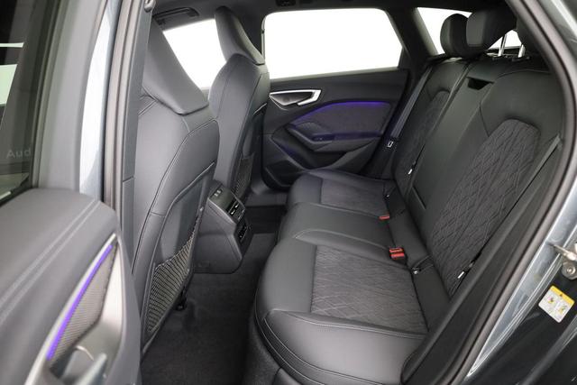 Audi S5 Kombi TFSI quattro 270 kW Avant quattro, AHK, HuD, B&O, 20-Zoll, TechPro, Teilleder, sofort 