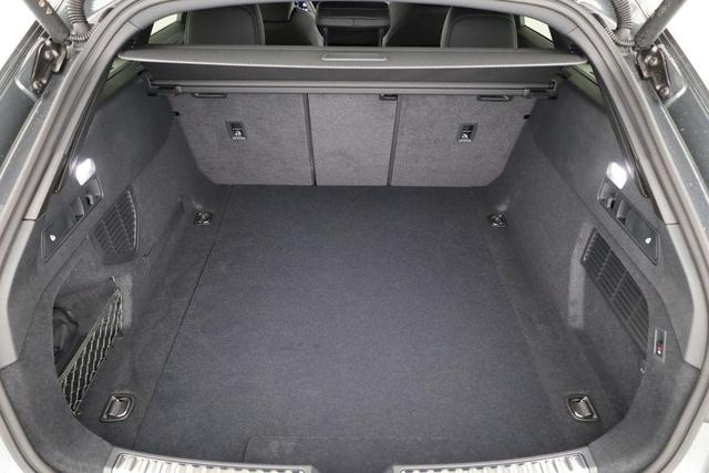 Audi S5 Kombi TFSI quattro 270 kW Avant quattro, AHK, HuD, B&O, 20-Zoll, TechPro, Teilleder, sofort 