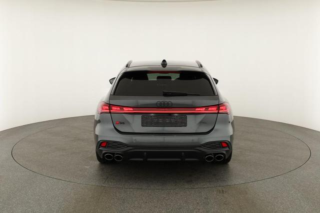 Audi S5 Kombi TFSI quattro 270 kW Avant quattro, AHK, HuD, B&O, 20-Zoll, TechPro, Teilleder, sofort 