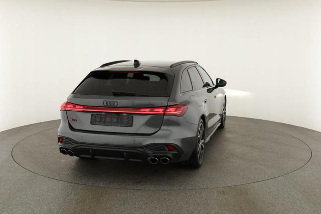 Audi S5 Kombi TFSI quattro 270 kW Avant quattro, AHK, HuD, B&O, 20-Zoll, TechPro, Teilleder, sofort 
