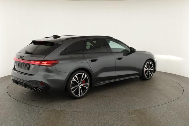 Audi S5 Kombi TFSI quattro 270 kW Avant quattro, AHK, HuD, B&O, 20-Zoll, TechPro, Teilleder, sofort 