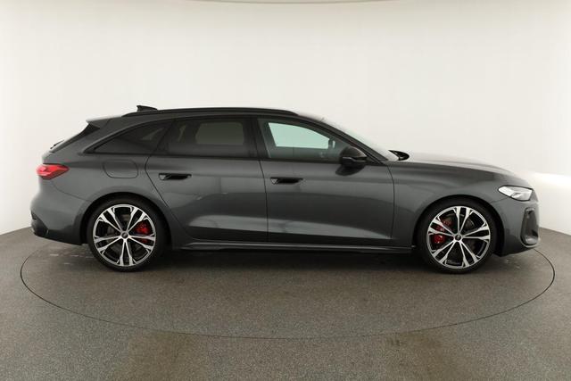 Audi S5 Kombi TFSI quattro 270 kW Avant quattro, AHK, HuD, B&O, 20-Zoll, TechPro, Teilleder, sofort 