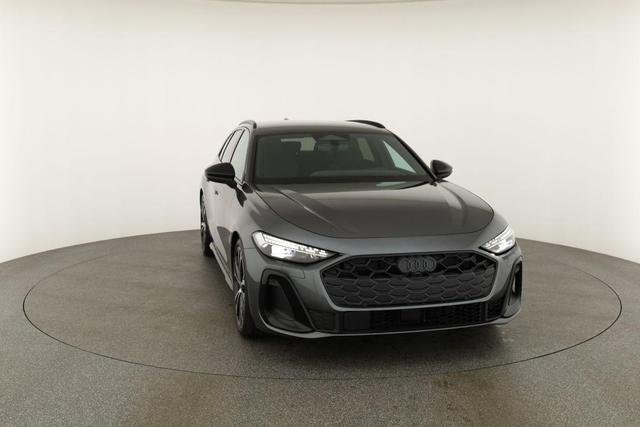 Audi S5 Kombi TFSI quattro 270 kW Avant quattro, AHK, HuD, B&O, 20-Zoll, TechPro, Teilleder, sofort 