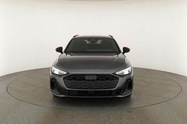 Audi S5 Kombi TFSI quattro 270 kW Avant quattro, AHK, HuD, B&O, 20-Zoll, TechPro, Teilleder, sofort 
