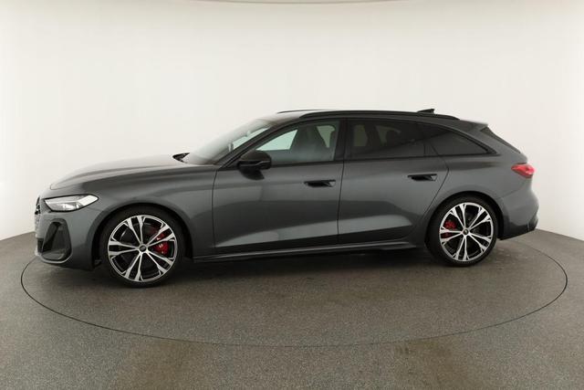 Audi S5 Kombi TFSI quattro 270 kW Avant quattro, AHK, HuD, B&O, 20-Zoll, TechPro, Teilleder, sofort 