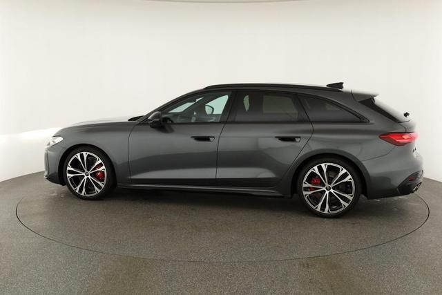 Audi S5 Kombi TFSI quattro 270 kW Avant quattro, AHK, HuD, B&O, 20-Zoll, TechPro, Teilleder, sofort 