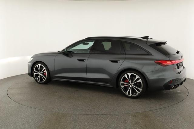 Audi S5 Kombi TFSI quattro 270 kW Avant quattro, AHK, HuD, B&O, 20-Zoll, TechPro, Teilleder, sofort 