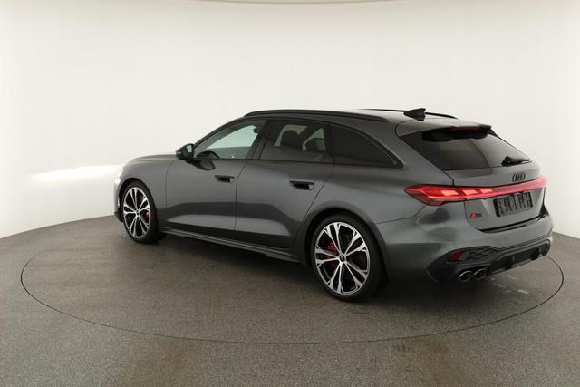 Audi S5 Kombi TFSI quattro 270 kW Avant quattro, AHK, HuD, B&O, 20-Zoll, TechPro, Teilleder, sofort 