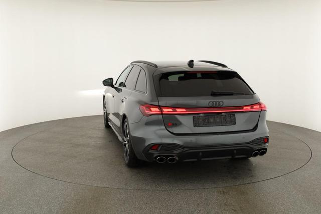 Audi S5 Kombi TFSI quattro 270 kW Avant quattro, AHK, HuD, B&O, 20-Zoll, TechPro, Teilleder, sofort 