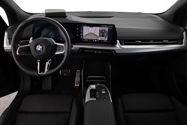 BMW 2er Active Tourer 223 i M Sport 223i Mild Hybrid Automatik, HarmanKardon, LED, HUD, Pano, Leder, 1. Hand 
