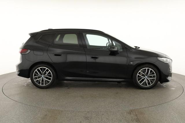 BMW 2er Active Tourer 223 i M Sport 223i Mild Hybrid Automatik, HarmanKardon, LED, HUD, Pano, Leder, 1. Hand 