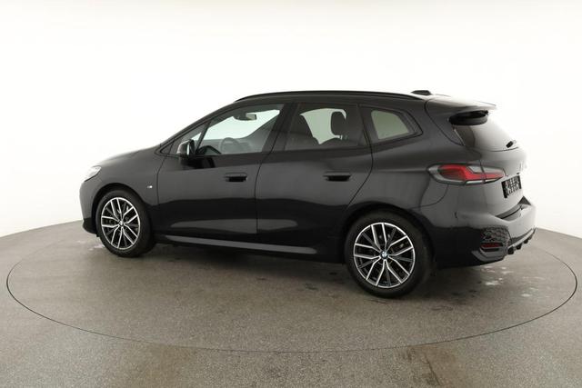 BMW 2er Active Tourer 223 i M Sport 223i Mild Hybrid Automatik, HarmanKardon, LED, HUD, Pano, Leder, 1. Hand 