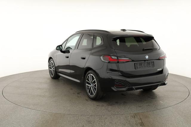 BMW 2er Active Tourer 223 i M Sport 223i Mild Hybrid Automatik, HarmanKardon, LED, HUD, Pano, Leder, 1. Hand 