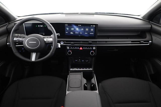 Hyundai TUCSON Plug-In Hybrid 4WD 1.6 T-GDI PHEV 4WD, AHK, Navi, Kamera, Side, Winter 