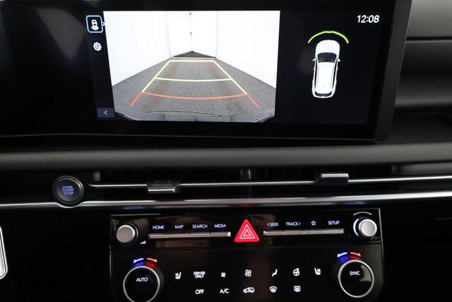 Hyundai TUCSON Plug-In Hybrid 4WD 1.6 T-GDI PHEV 4WD, AHK, Navi, Kamera, Side, Winter 