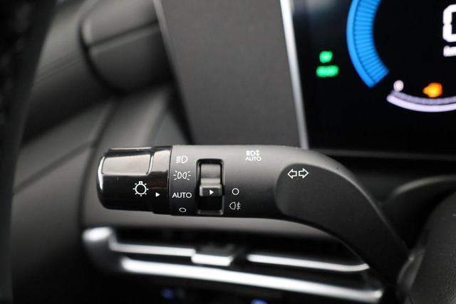 Hyundai TUCSON Plug-In Hybrid 4WD 1.6 T-GDI PHEV 4WD, AHK, Navi, Kamera, Side, Winter 