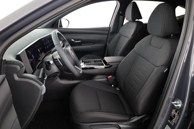 Hyundai TUCSON Plug-In Hybrid 4WD 1.6 T-GDI PHEV 4WD, AHK, Navi, Kamera, Side, Winter 