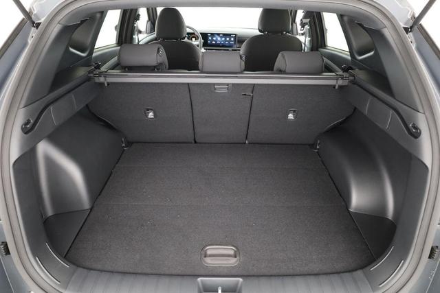 Hyundai TUCSON Plug-In Hybrid 4WD 1.6 T-GDI PHEV 4WD, AHK, Navi, Kamera, Side, Winter 
