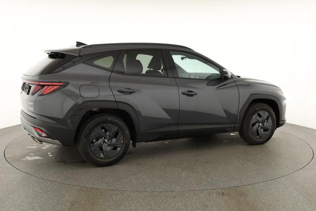Hyundai TUCSON Plug-In Hybrid 4WD 1.6 T-GDI PHEV 4WD, AHK, Navi, Kamera, Side, Winter 