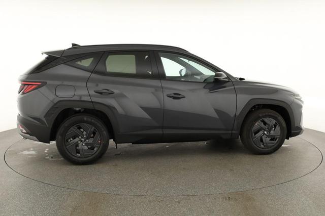 Hyundai TUCSON Plug-In Hybrid 4WD 1.6 T-GDI PHEV 4WD, AHK, Navi, Kamera, Side, Winter 