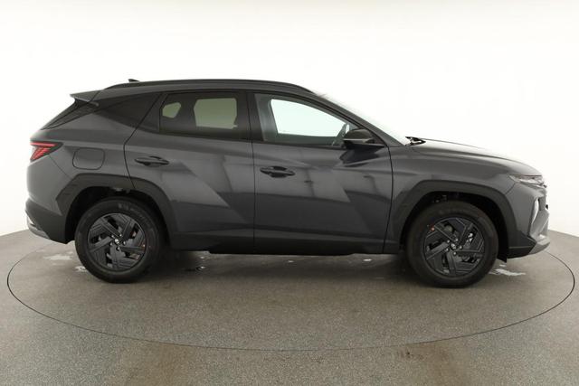 Hyundai TUCSON Plug-In Hybrid 4WD 1.6 T-GDI PHEV 4WD, AHK, Navi, Kamera, Side, Winter 